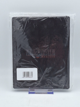 Final Fantasy VII: Rebirth Exclusive Vorbesteller Steelbook